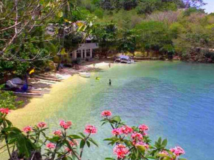 Baras Beach, Philippines, Philippines